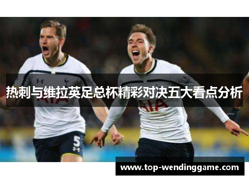 热刺与维拉英足总杯精彩对决五大看点分析