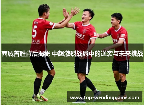 蓉城首胜背后揭秘 中超激烈战局中的逆袭与未来挑战