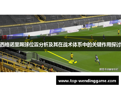 西格诺里踢球位置分析及其在战术体系中的关键作用探讨